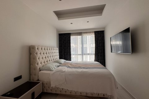 2+1 Lejlighed  i Mahmutlar, Antalya, Tyrkiet Nr. 232136 - 12