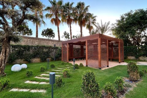 2+1 Lejlighed  i Mahmutlar, Antalya, Tyrkiet Nr. 232136 - 21