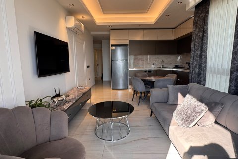 2+1 Lejlighed  i Mahmutlar, Antalya, Tyrkiet Nr. 232136 - 8