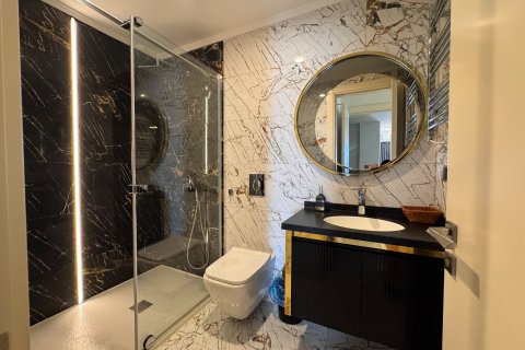 2+1 Lejlighed  i Mahmutlar, Antalya, Tyrkiet Nr. 232136 - 18