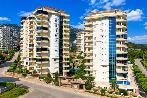 Daire  2+1  Mahmutlar, Antalya, Türkiye №232137 - 2