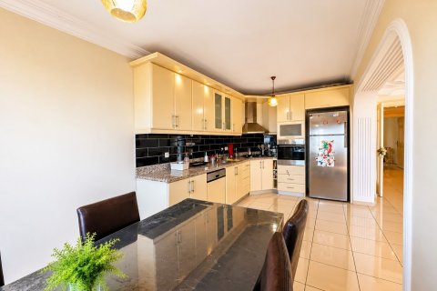 Daire  2+1  Mahmutlar, Antalya, Türkiye №232137 - 6