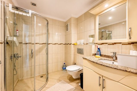 Daire  2+1  Mahmutlar, Antalya, Türkiye №232137 - 15
