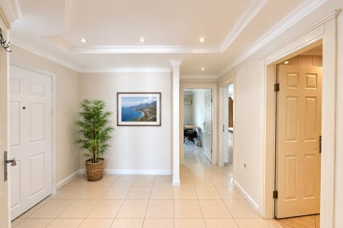 Daire  2+1  Mahmutlar, Antalya, Türkiye №232137 - 8