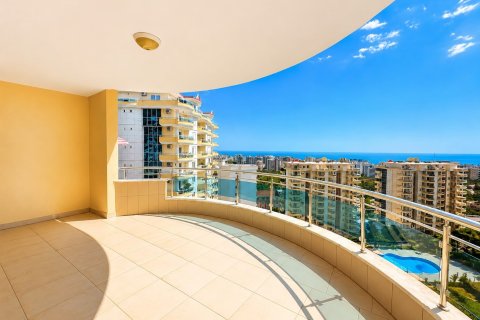 Daire  2+1  Mahmutlar, Antalya, Türkiye №232137 - 12