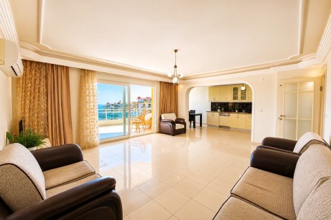 Daire  2+1  Mahmutlar, Antalya, Türkiye №232137 - 5