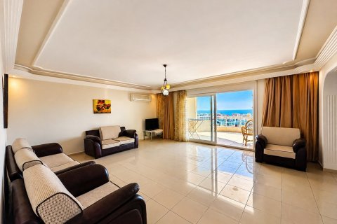 2+1 Wohnung  in Mahmutlar, Antalya, Türkei Nr. 232137