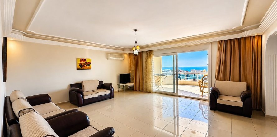 Daire  2+1  Mahmutlar, Antalya, Türkiye №232137