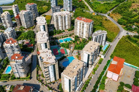 Daire  2+1  Mahmutlar, Antalya, Türkiye №232137 - 13
