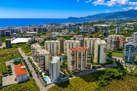 Daire  2+1  Mahmutlar, Antalya, Türkiye №232137 - 3
