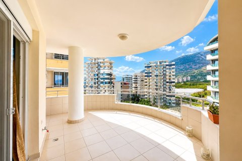 Daire  2+1  Mahmutlar, Antalya, Türkiye №232137 - 11