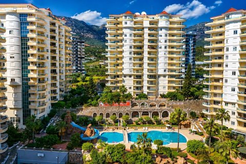 Daire  2+1  Mahmutlar, Antalya, Türkiye №232137 - 17