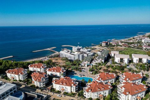 Wohnung in Konakli, Antalya, Türkei Nr. 232138 - 28