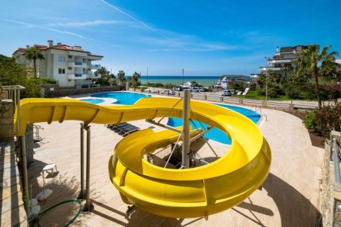 Wohnung in Konakli, Antalya, Türkei Nr. 232138 - 23