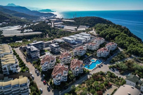 Wohnung in Konakli, Antalya, Türkei Nr. 232138 - 29