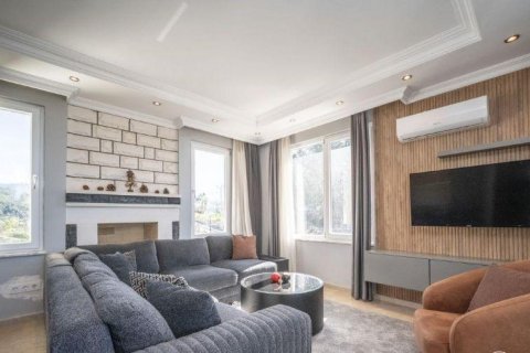 Wohnung in Konakli, Antalya, Türkei Nr. 232138 - 3