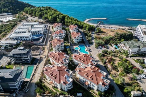Wohnung in Konakli, Antalya, Türkei Nr. 232138 - 27