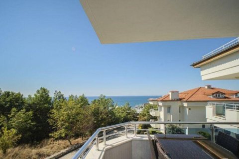 Wohnung in Konakli, Antalya, Türkei Nr. 232138 - 18