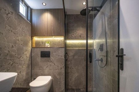 Wohnung in Konakli, Antalya, Türkei Nr. 232138 - 13
