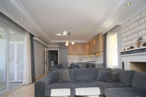 Wohnung in Konakli, Antalya, Türkei Nr. 232138 - 5
