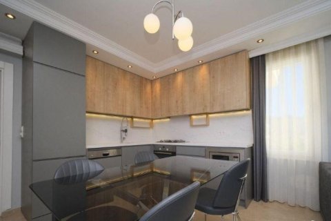 Wohnung in Konakli, Antalya, Türkei Nr. 232138 - 7