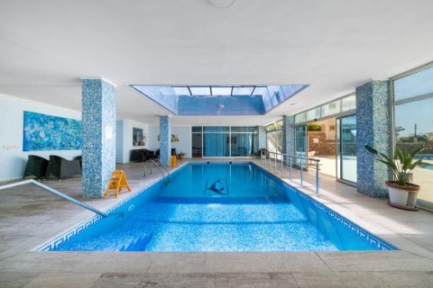 Wohnung in Konakli, Antalya, Türkei Nr. 232138 - 21