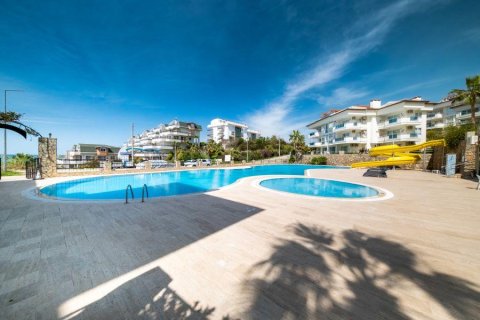 Wohnung in Konakli, Antalya, Türkei Nr. 232138 - 22