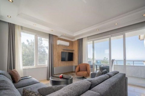 Wohnung in Konakli, Antalya, Türkei Nr. 232138 - 2