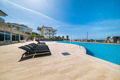 Wohnung in Konakli, Antalya, Türkei Nr. 232138 - 24