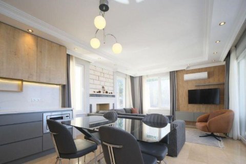 Wohnung in Konakli, Antalya, Türkei Nr. 232138 - 8