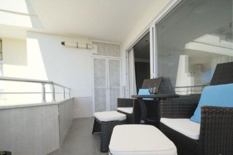 Wohnung in Konakli, Antalya, Türkei Nr. 232138 - 20