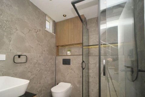 Wohnung in Konakli, Antalya, Türkei Nr. 232138 - 12