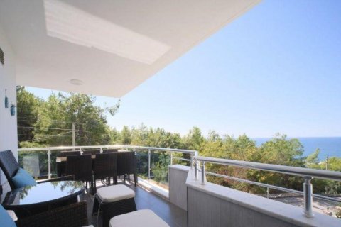 Wohnung in Konakli, Antalya, Türkei Nr. 232138 - 19