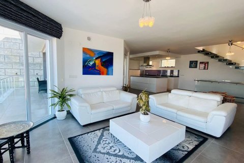 Продажа виллы  в Каргыджаке, Аланье, Анталье, Турция 5+2, 520.0м2, №213734 – фото 3