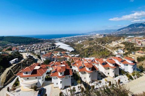 Продажа виллы  в Каргыджаке, Аланье, Анталье, Турция 5+2, 520.0м2, №213734 – фото 5