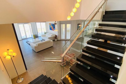 Продажа виллы  в Каргыджаке, Аланье, Анталье, Турция 5+2, 520.0м2, №213734 – фото 6