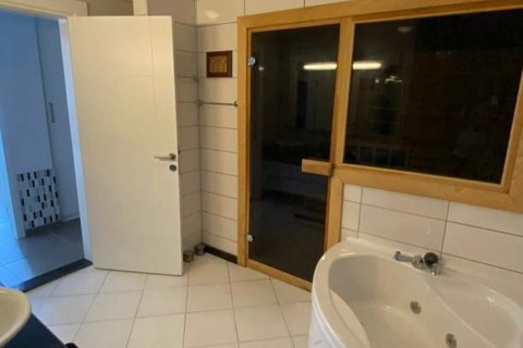 Продажа виллы  в Каргыджаке, Аланье, Анталье, Турция 5+2, 520.0м2, №213734 – фото 9