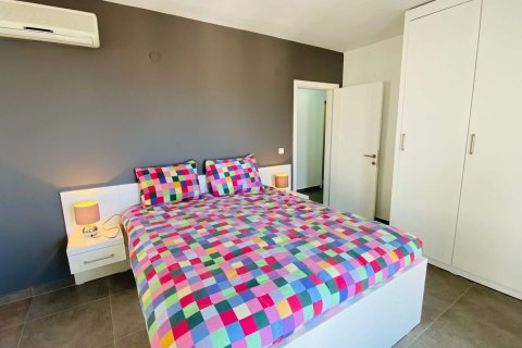 Продажа виллы  в Каргыджаке, Аланье, Анталье, Турция 5+2, 520.0м2, №213734 – фото 14