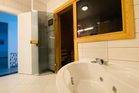 Продажа виллы  в Каргыджаке, Аланье, Анталье, Турция 5+2, 520.0м2, №213734 – фото 10