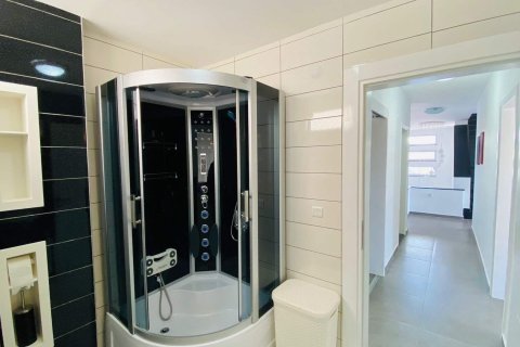 Продажа виллы  в Каргыджаке, Аланье, Анталье, Турция 5+2, 520.0м2, №213734 – фото 13