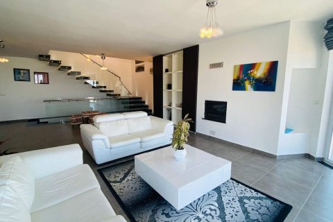 Продажа виллы  в Каргыджаке, Аланье, Анталье, Турция 5+2, 520.0м2, №213734 – фото 15