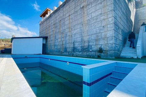 Продажа виллы  в Каргыджаке, Аланье, Анталье, Турция 5+2, 520.0м2, №213734 – фото 16