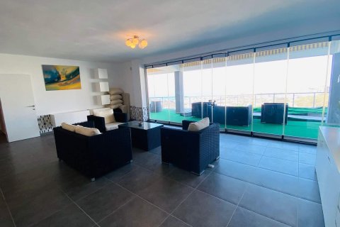 Продажа виллы  в Каргыджаке, Аланье, Анталье, Турция 5+2, 520.0м2, №213734 – фото 22