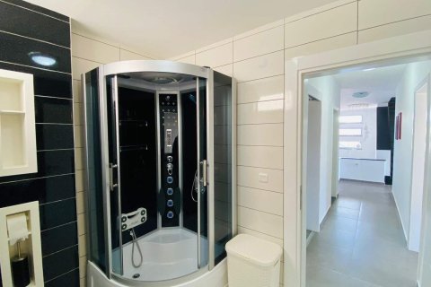 Продажа виллы  в Каргыджаке, Аланье, Анталье, Турция 5+2, 520.0м2, №213734 – фото 23