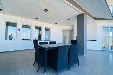 Продажа виллы  в Каргыджаке, Аланье, Анталье, Турция 5+2, 520.0м2, №213734 – фото 25