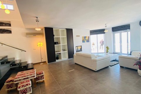 Продажа виллы  в Каргыджаке, Аланье, Анталье, Турция 5+2, 520.0м2, №213734 – фото 34