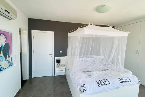 Продажа виллы  в Каргыджаке, Аланье, Анталье, Турция 5+2, 520.0м2, №213734 – фото 35