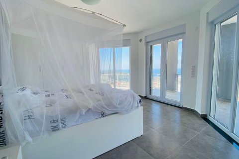 Продажа виллы  в Каргыджаке, Аланье, Анталье, Турция 5+2, 520.0м2, №213734 – фото 38