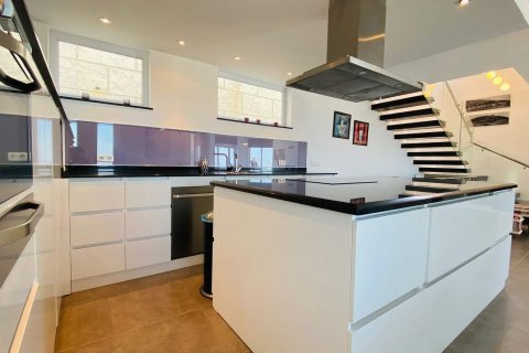 Продажа виллы  в Каргыджаке, Аланье, Анталье, Турция 5+2, 520.0м2, №213734 – фото 39