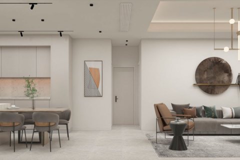 Продажа квартиры в Татлису, Фамагусте, Северный Кипр 2+1, 112.41м2, №213729 – фото 8